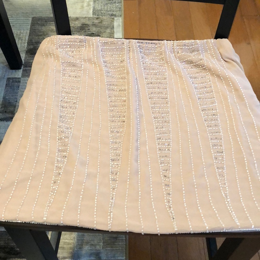 NWT Lauren Conrad skirt